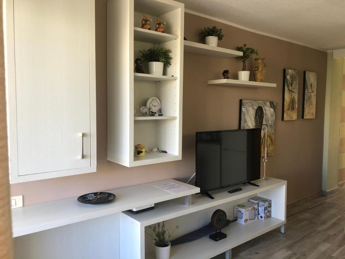 Apartment Elefantes *