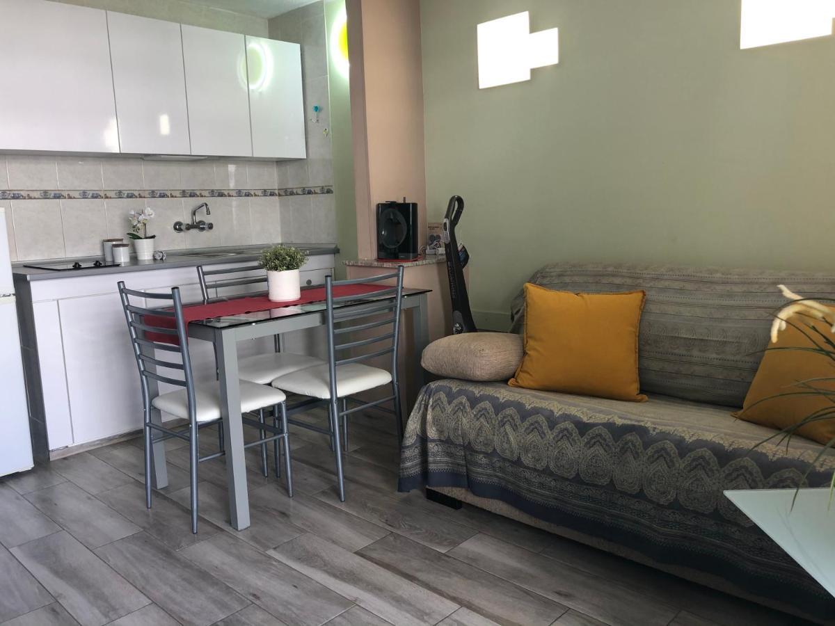 Elefantes Apartment Playa del Inglés