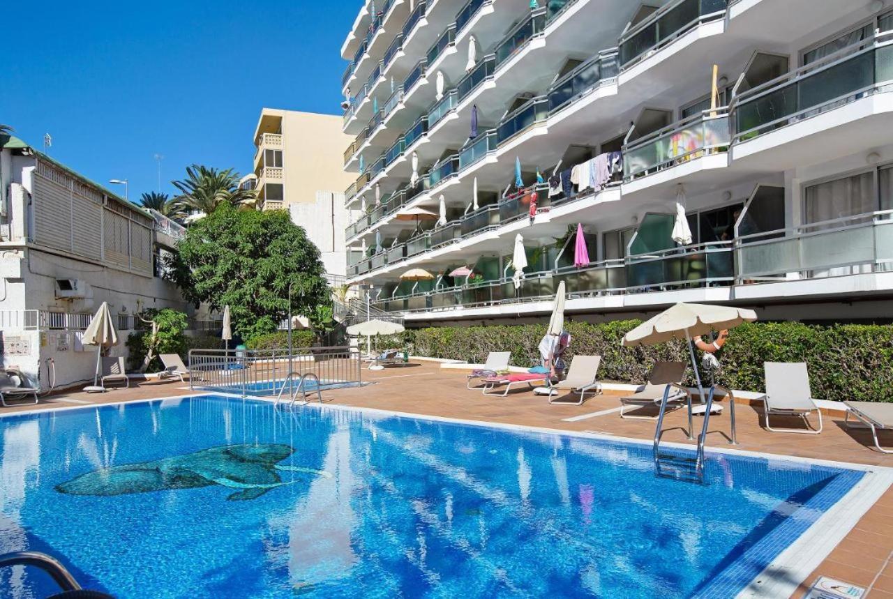 Elefantes Apartment Playa del Inglés