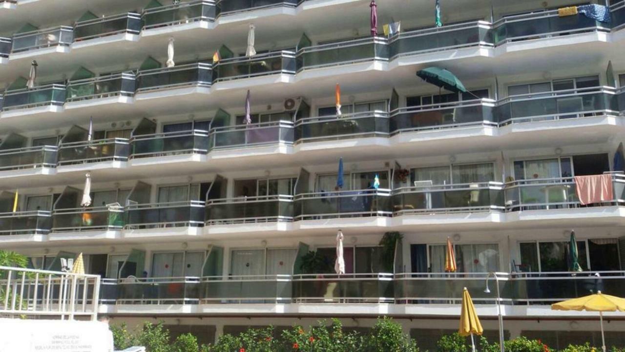 Elefantes * Playa del Inglés
