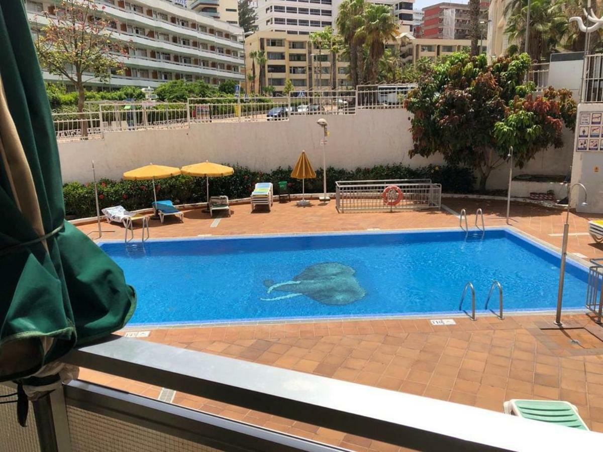 Elefantes Apartment Playa del Inglés