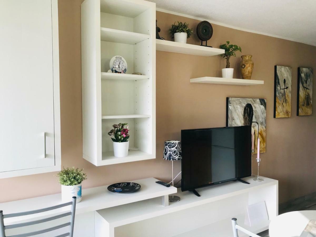 Apartment Elefantes *