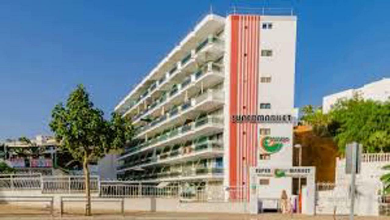 Elefantes Apartment Playa del Inglés