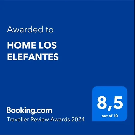 Home Los Elefantes Playa del Inglés Esterno foto
