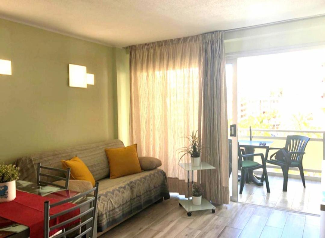 Elefantes Appartement