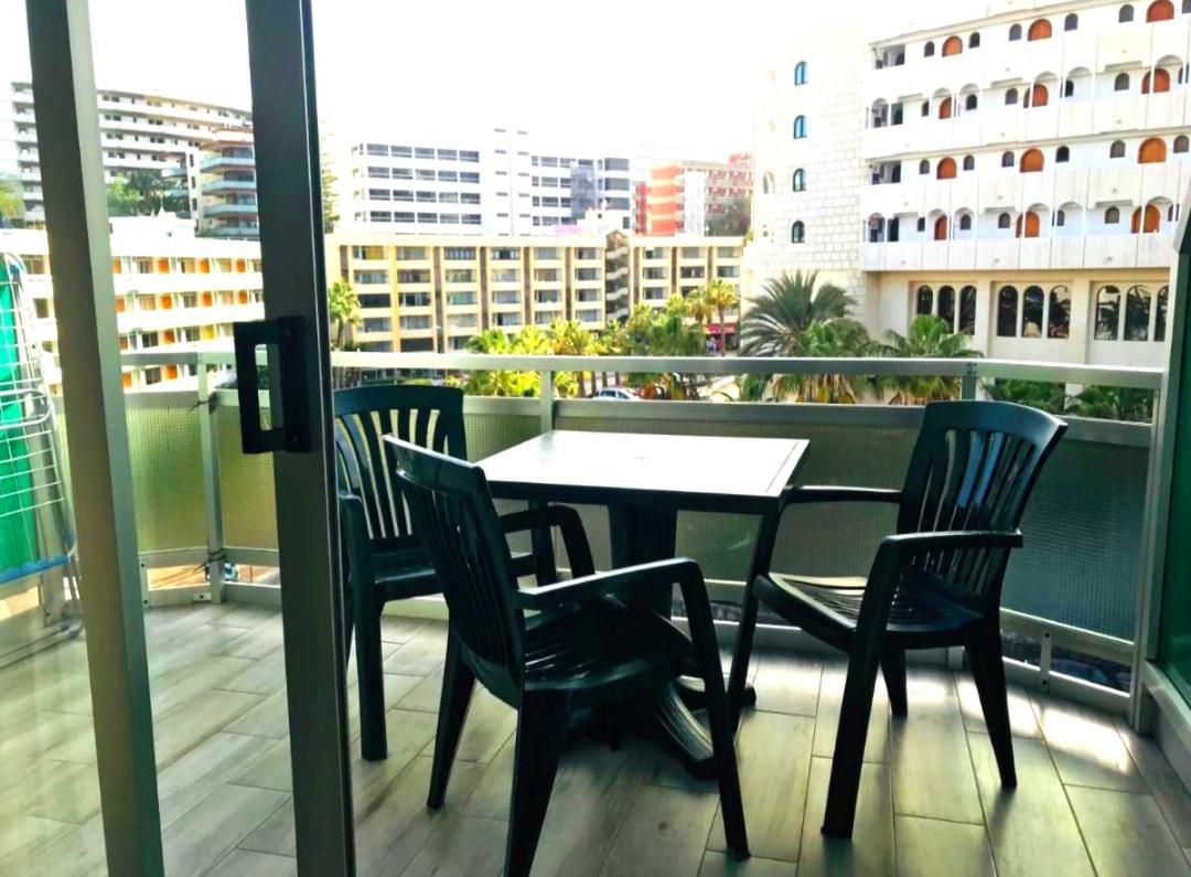 Elefantes Appartement *