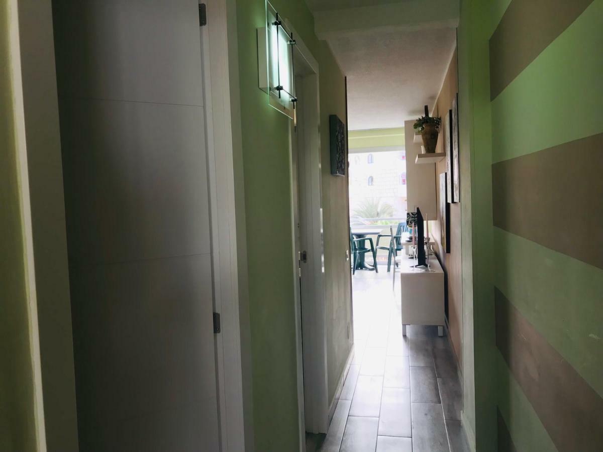 Appartement Elefantes