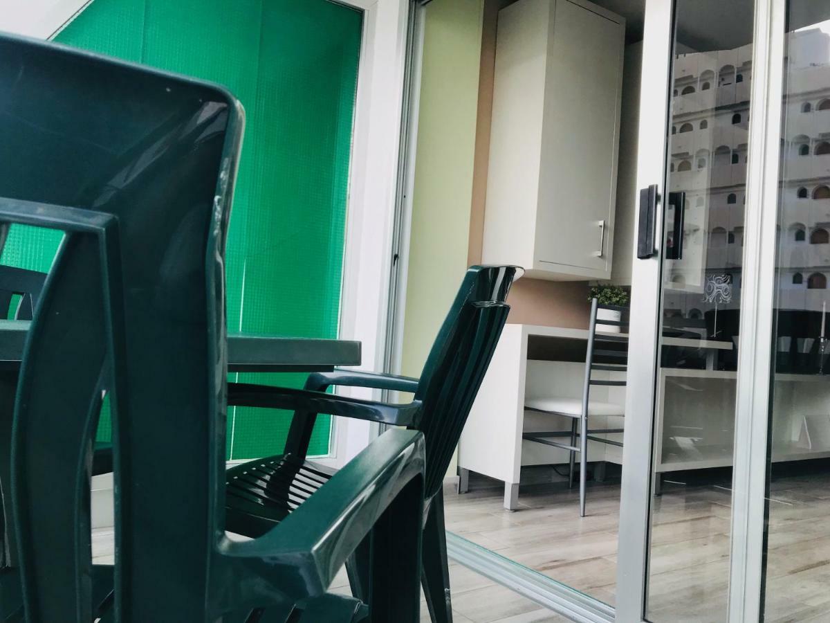 Appartement Elefantes