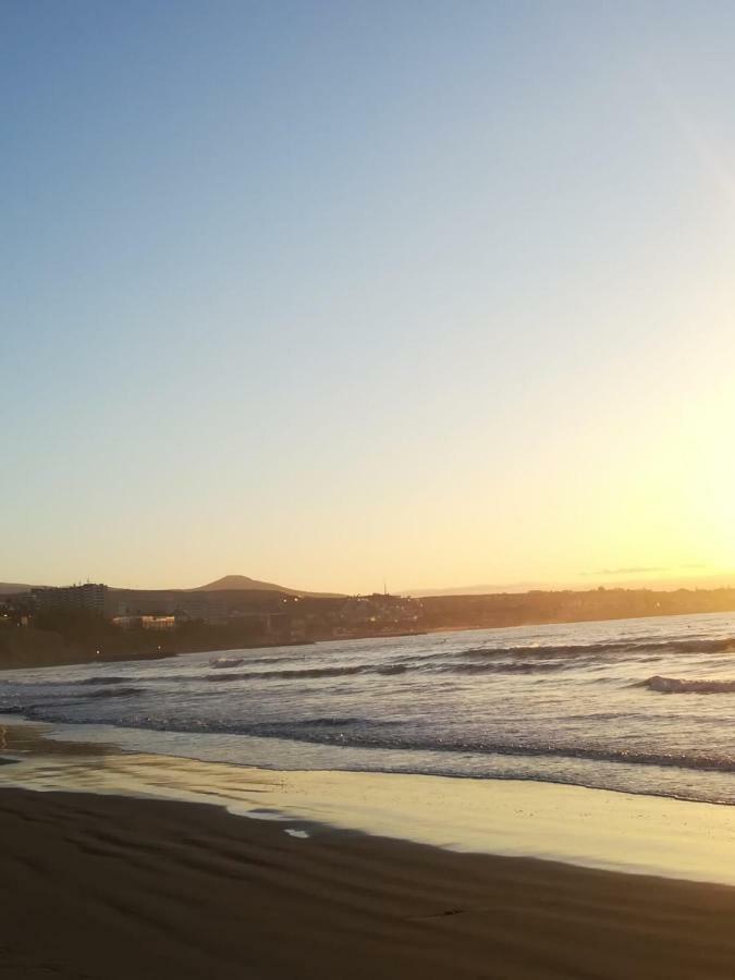 Elefantes * Playa del Inglés