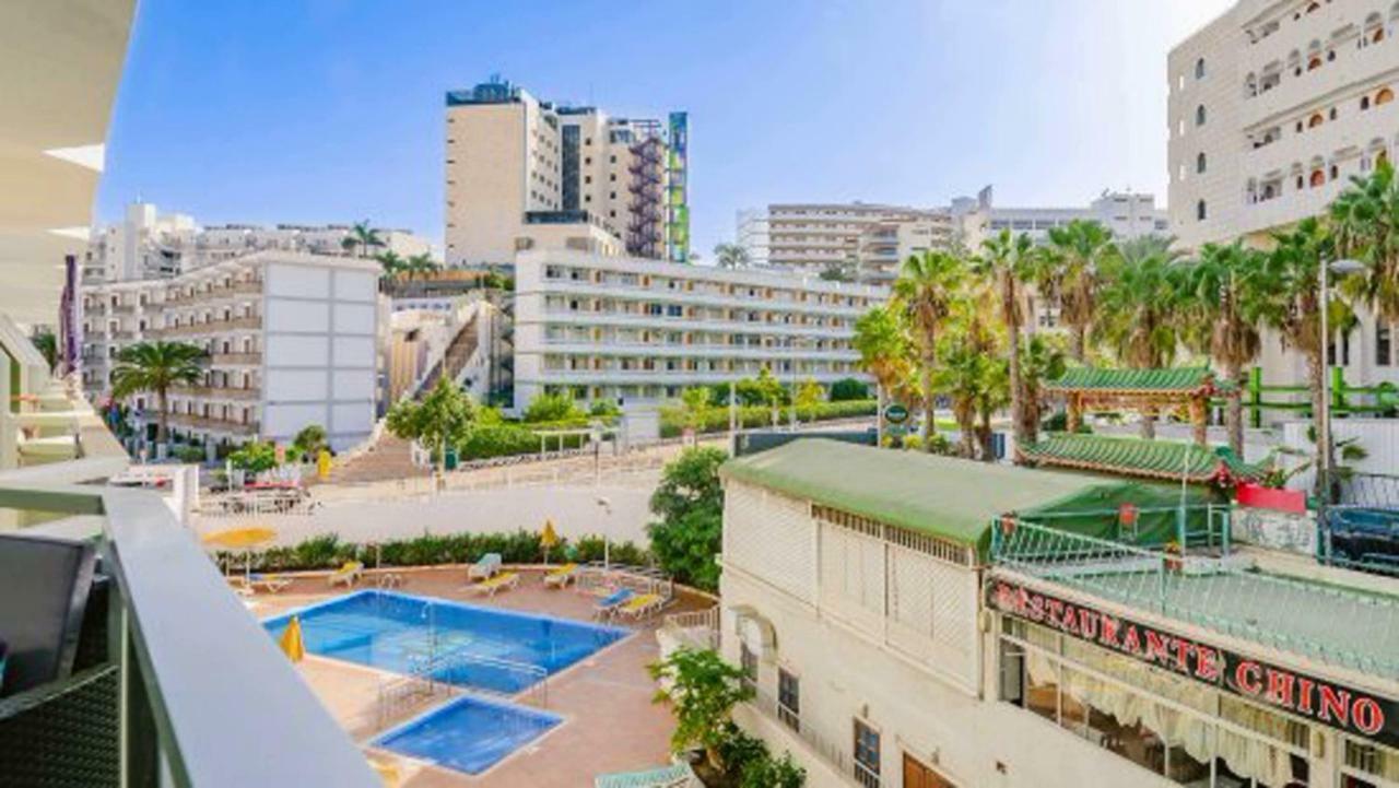 Appartement Elefantes Playa del Inglés