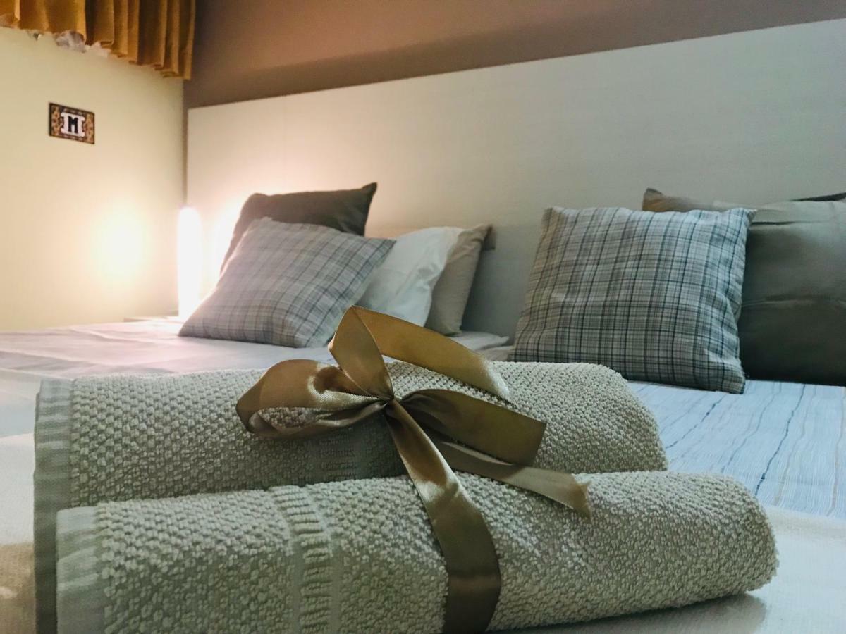 Apartament Elefantes