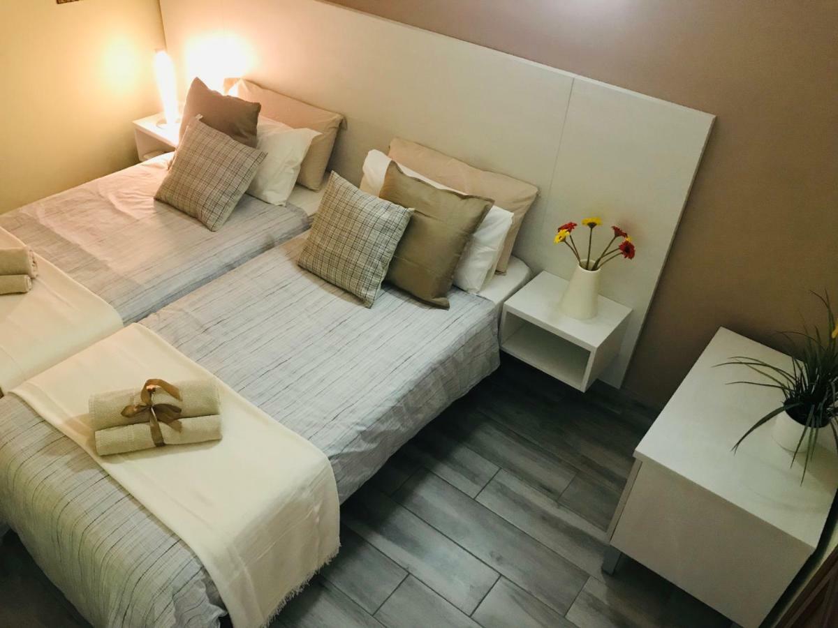 Apartament Elefantes *